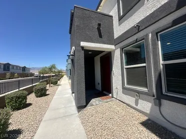 Las Vegas NV Home