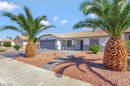 Henderson NV Home