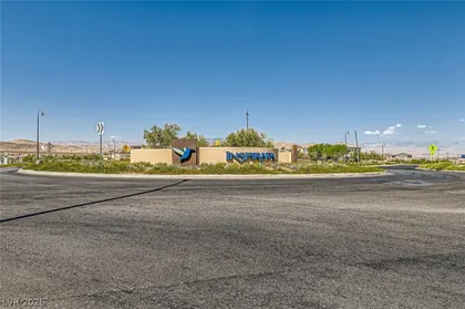 Henderson NV Home