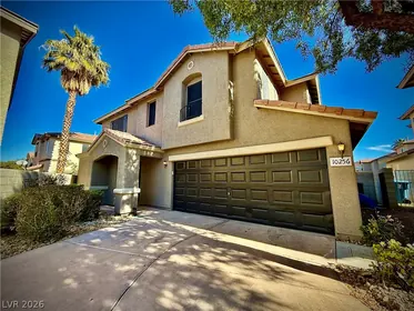 Las Vegas NV Home