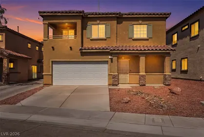 North Las Vegas NV Home