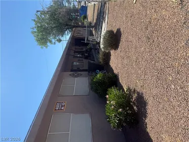 Las Vegas NV Home
