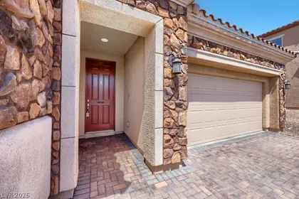 North Las Vegas NV Home