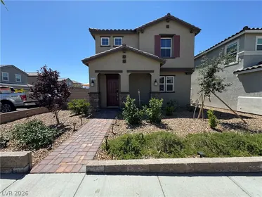 Henderson NV Home