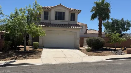 Henderson NV Home