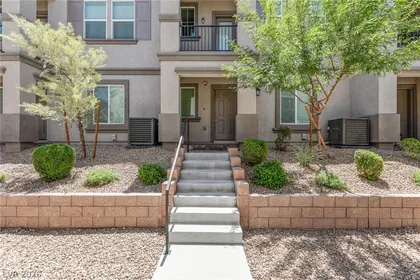 Henderson NV Home