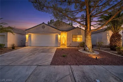 Henderson NV Home