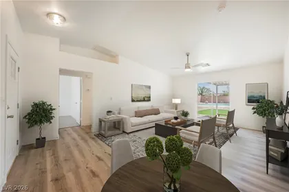 Henderson NV Home