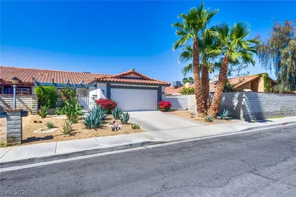 Las Vegas NV Home