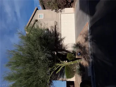 North Las Vegas NV Home