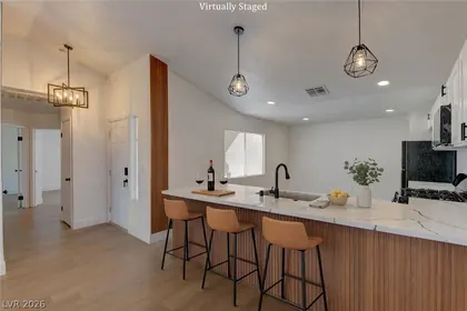 North Las Vegas NV Home