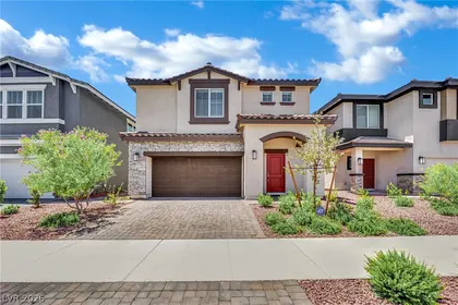 Henderson NV Home