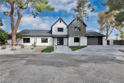 Las Vegas NV Home