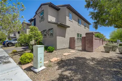 North Las Vegas NV Home