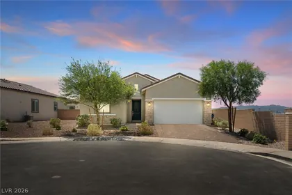 Henderson NV Home