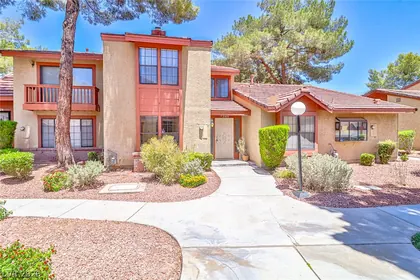 Henderson NV Home