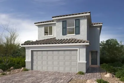 Henderson NV Home