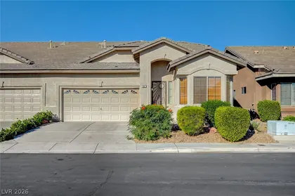 Las Vegas NV Home