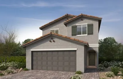 Henderson NV Home