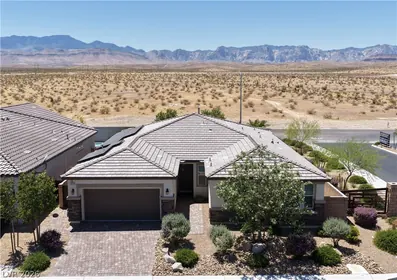 Las Vegas NV Home