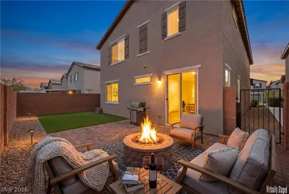 Henderson NV Home