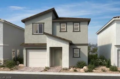 Henderson NV Home