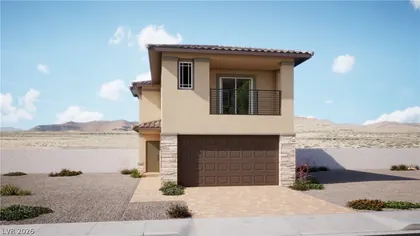 Henderson NV Home