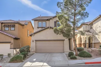Henderson NV Home