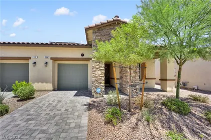 Henderson NV Home