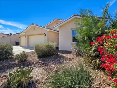 Laughlin NV Home