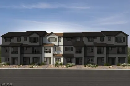 Henderson NV Home