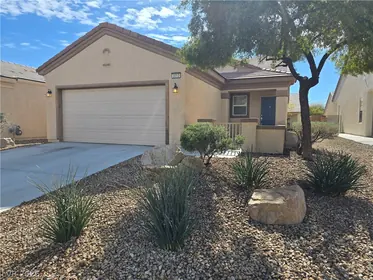 North Las Vegas NV Home
