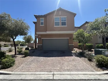 Las Vegas NV Home
