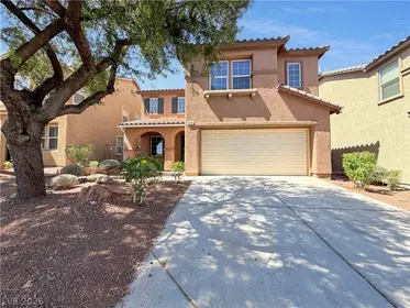 North Las Vegas NV Home