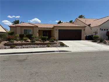 North Las Vegas NV Home
