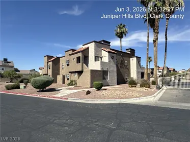 Las Vegas NV Home