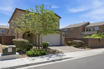 North Las Vegas NV Home