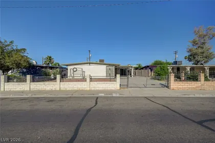 North Las Vegas NV Home