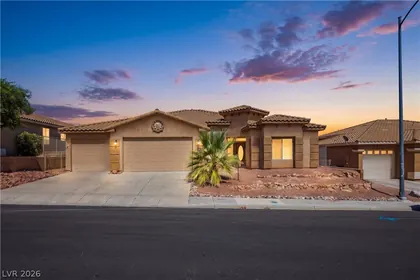 Laughlin NV Home