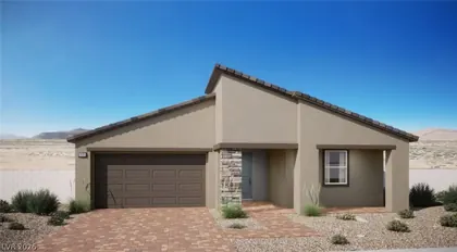 Henderson NV Home