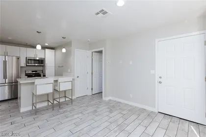 Las Vegas NV Home