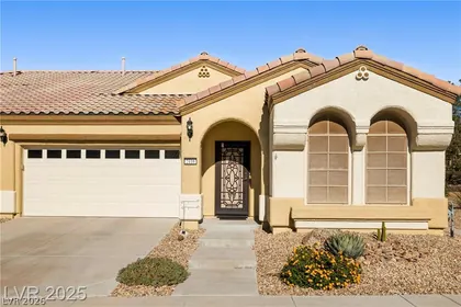 Henderson NV Home