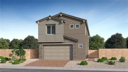 Henderson NV Home