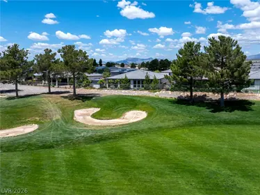 Pahrump NV Home