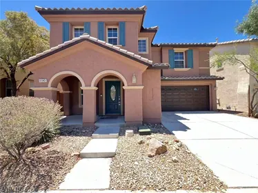 Las Vegas NV Home