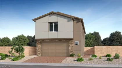 Henderson NV Home