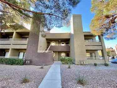 Las Vegas NV Home