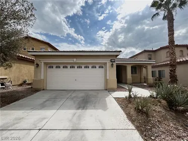 Las Vegas NV Home