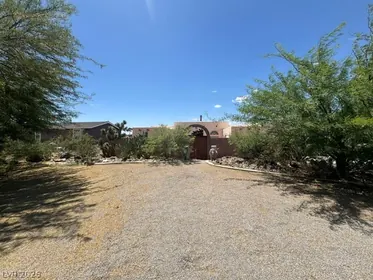 Pahrump NV Home