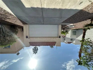 Las Vegas NV Home